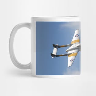 de Havilland Vampire Mug